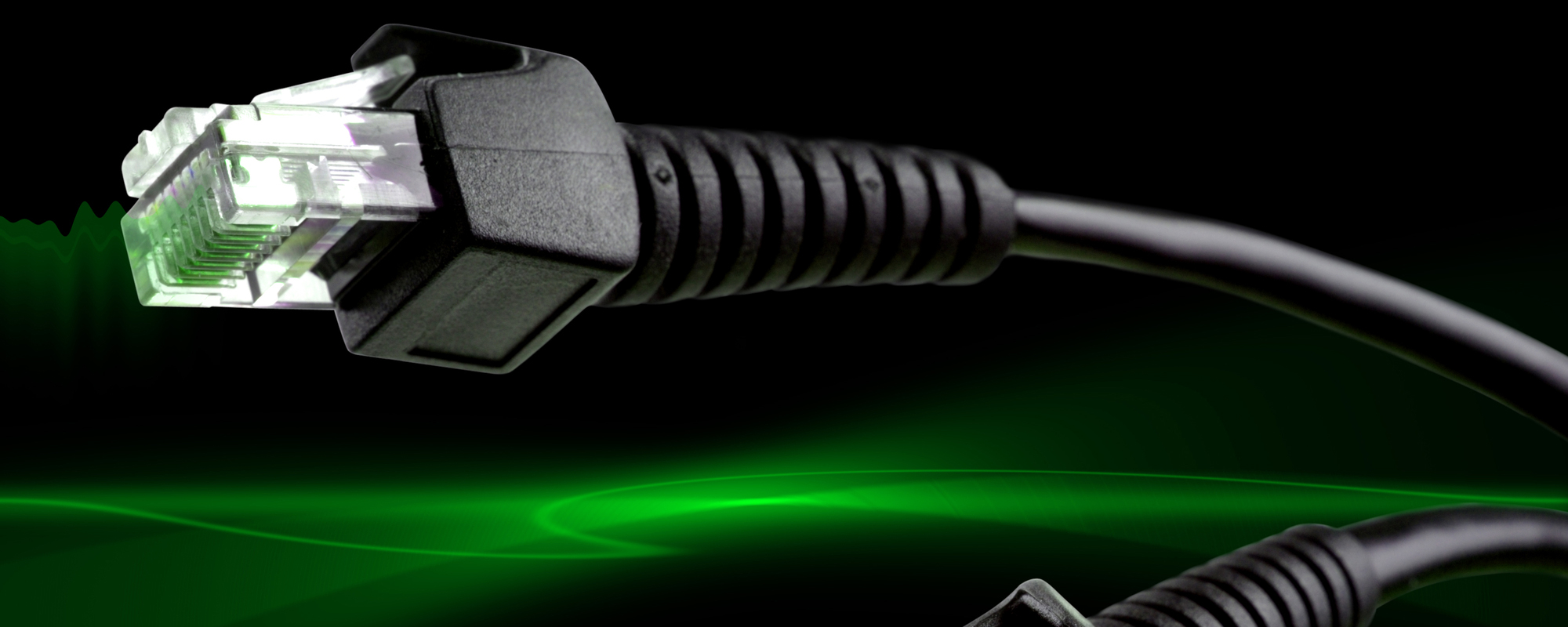 Kabel und Steckverbinder