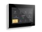 Preview: IP Video-Türsprechanlage 1-FH/1x7" Touchscreen Komplett-Set AVS1084A