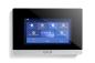 Preview: IP Video-Türsprechanlage 1-FH/1x7" Touchscreen Komplett-Set AVS1035U