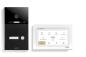 Preview: IP Video-Türsprechanlage 1-FH/1x7" Touchscreen Komplett-Set AVS1312A