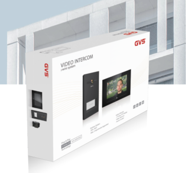 Way-2-Easy-Set GVS - Box