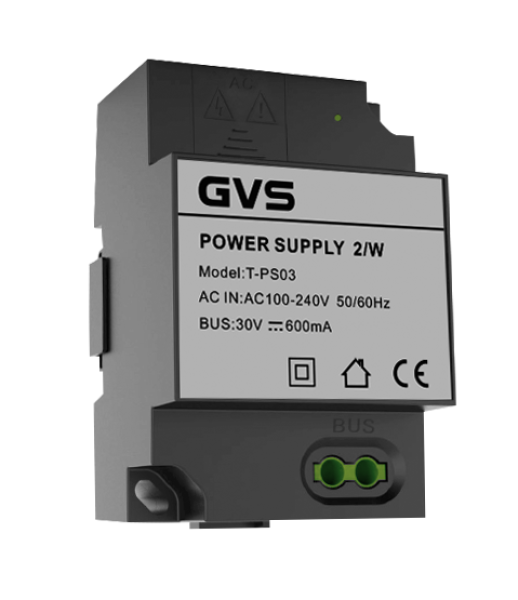 Way-2-Easy-Set GVS - Trafo
